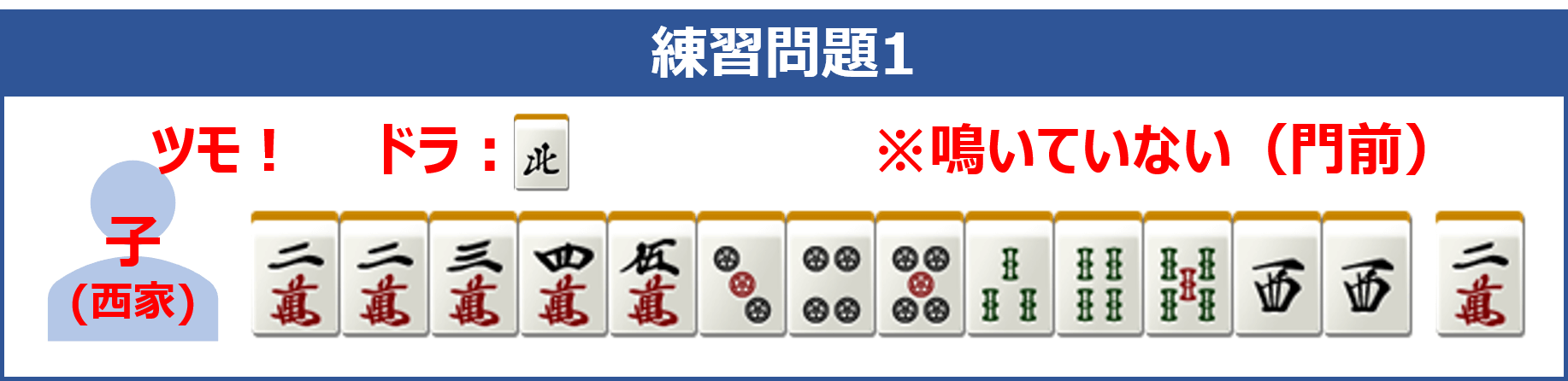 符計算の練習問題1